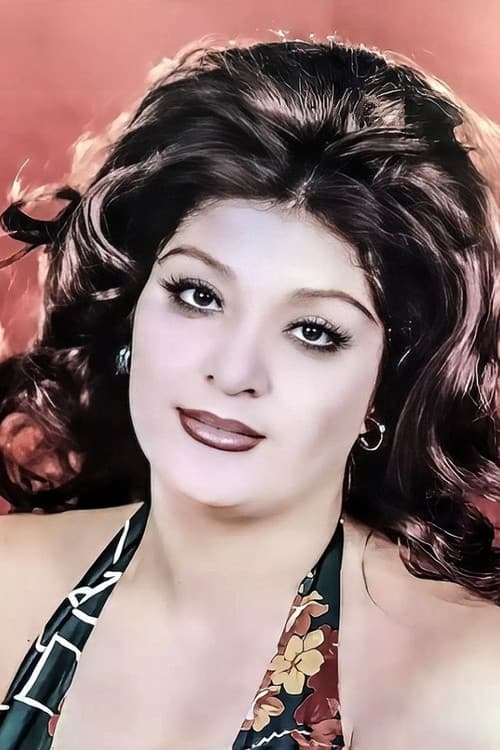 Parisa profile photo