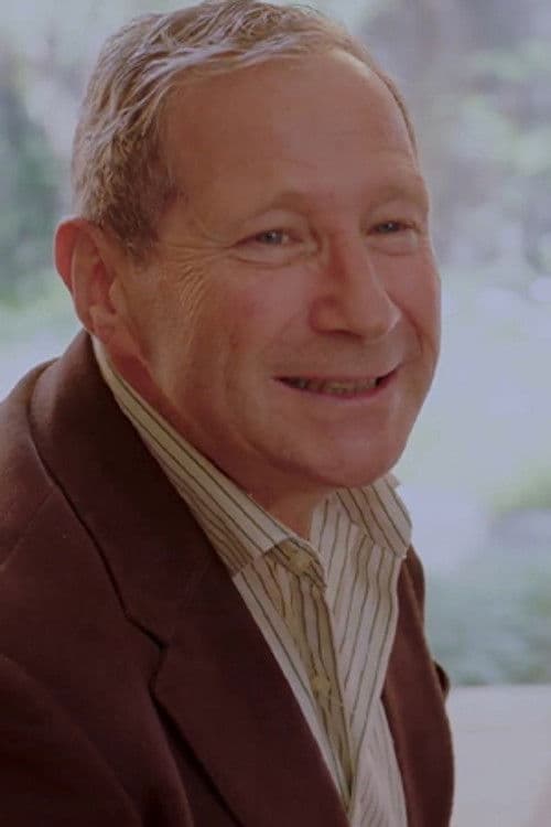 Steven Curtis profile photo