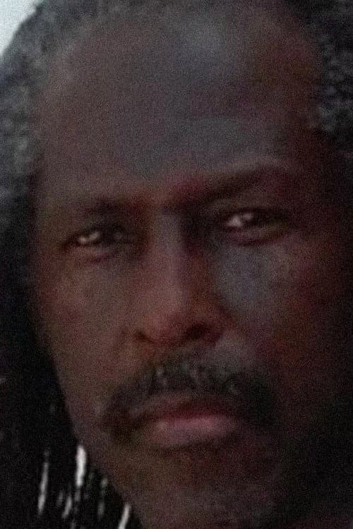 Adisa Anderson profile photo