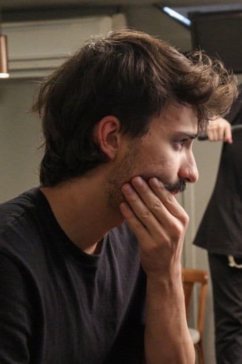 Victor Curi profile photo