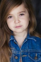 Poppy Gagnon profile photo