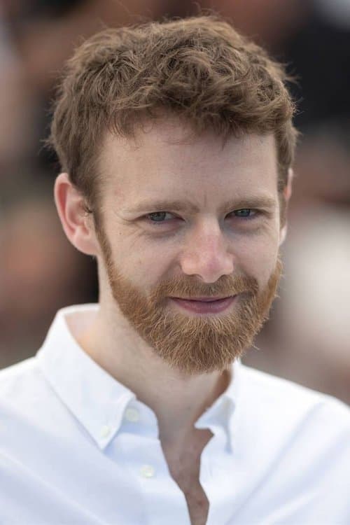 Antoine Reinartz profile photo