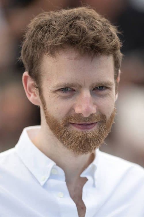 Antoine Reinartz profile photo