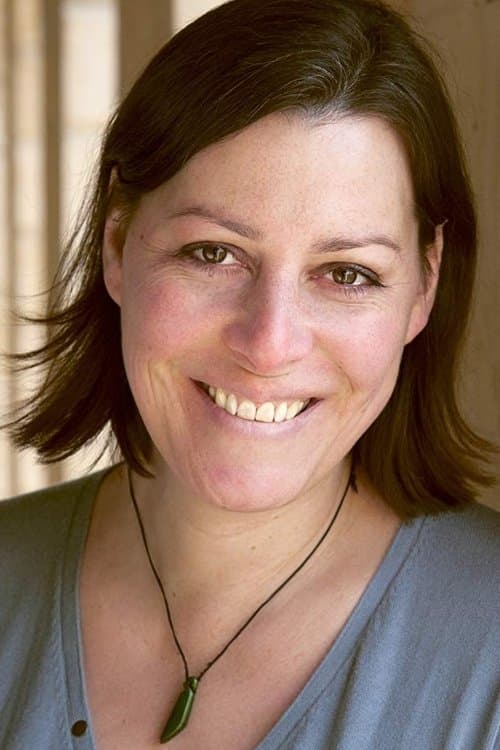 Rebecca Root profile photo