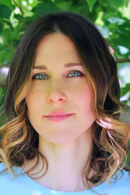Sofya Levitsky-Weitz profile photo