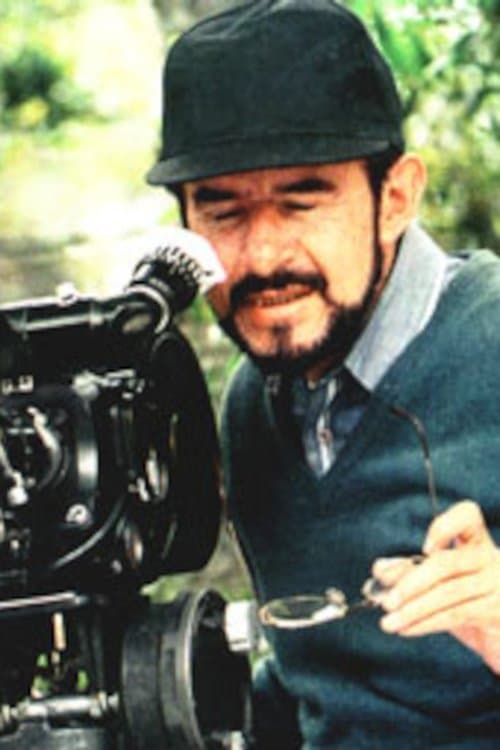 Gustavo Nieto Roa profile photo