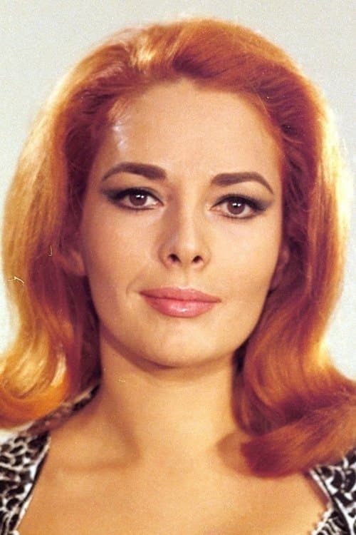 Karin Dor profile photo