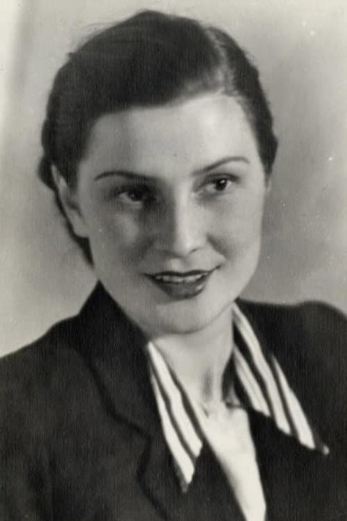 Gertruda Dvoynikova profile photo