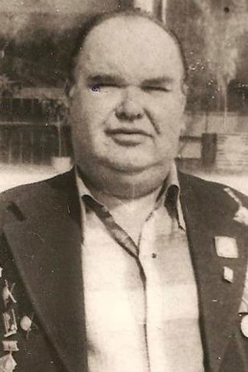 Vyktor Veselkyn profile photo