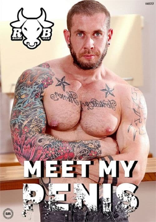 Meet My Penis poster