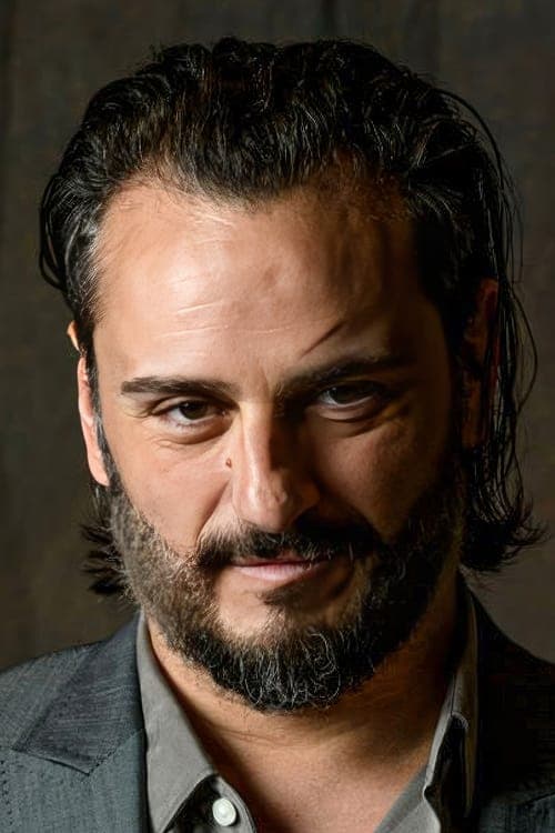 Asier Etxeandia profile photo