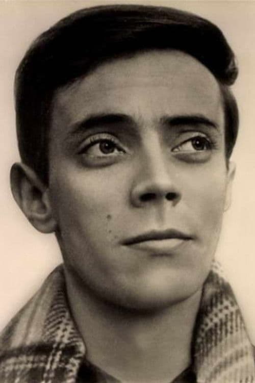 Arno Wyzniewski profile photo