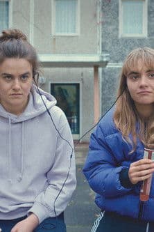 Sis - Best Sister poster