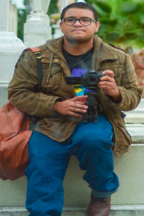 Christian Venegas profile photo