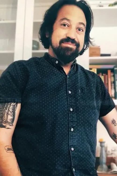 Samuel Sattin profile photo