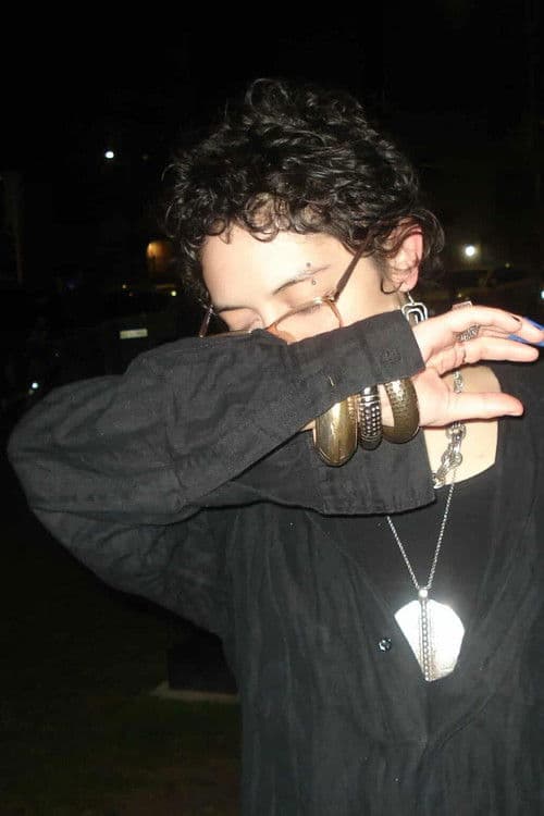 Amei Courtney profile photo