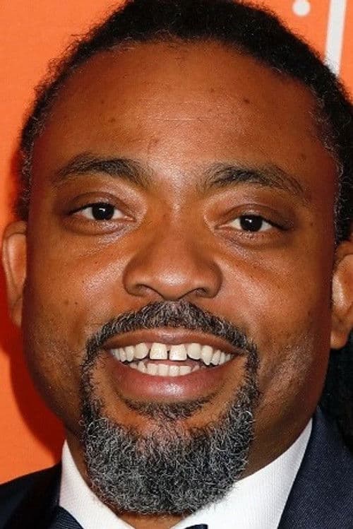 Machel Montano profile photo