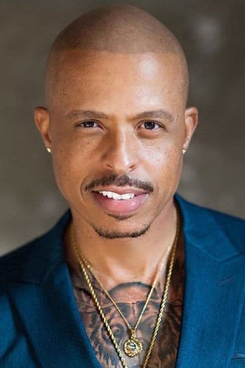 Jamal Sims profile photo