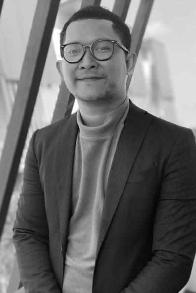 Bobby Prasetyo profile photo