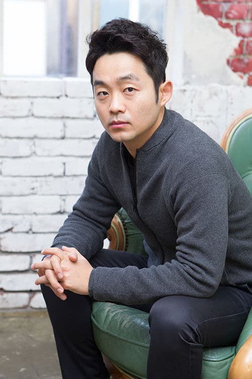 Kim Joon-Sung profile photo