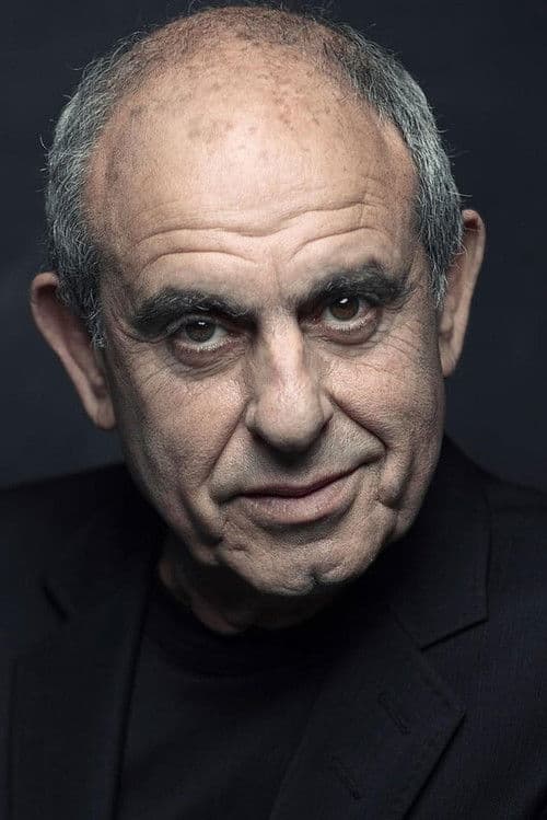 Albert Iluz profile photo