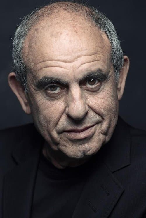 Albert Iluz profile photo