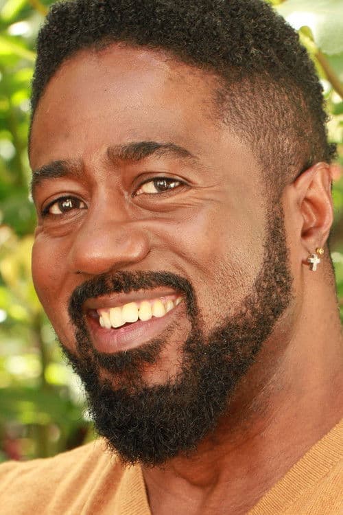 JR Carter profile photo