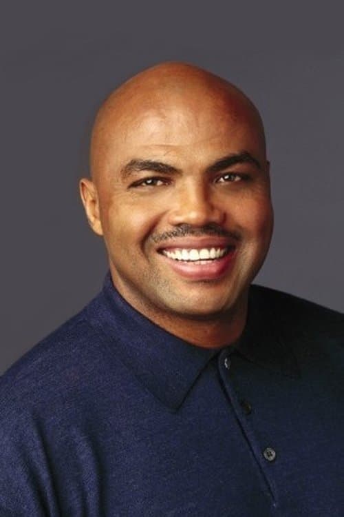 Charles Barkley profile photo