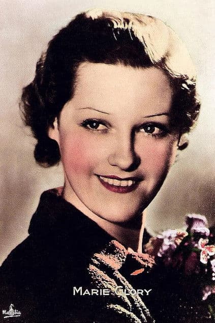 Marie Glory profile photo