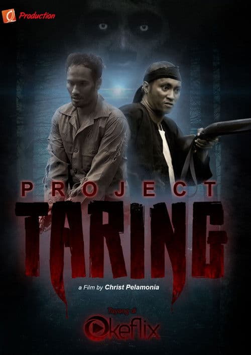 Project Taring poster