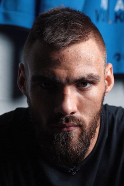 Milans Volkovs profile photo