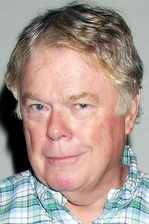 Dick Christie profile photo