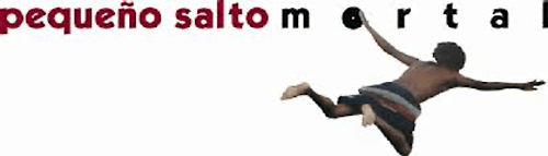 PequeñoSaltoMortal