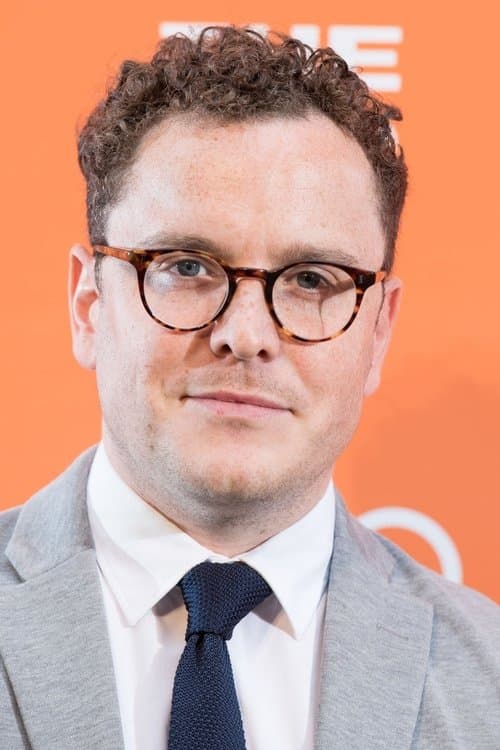 Joshua McGuire profile photo