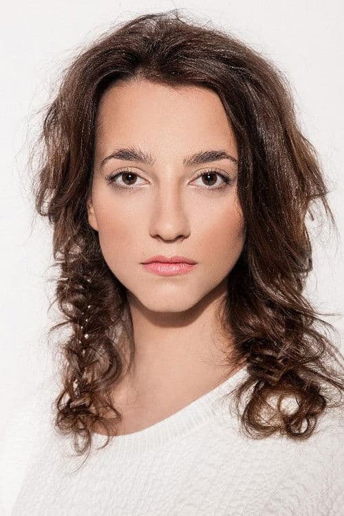 Petra Horváthová profile photo