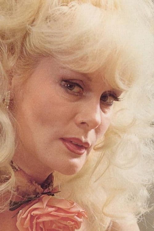 Helga Sven profile photo