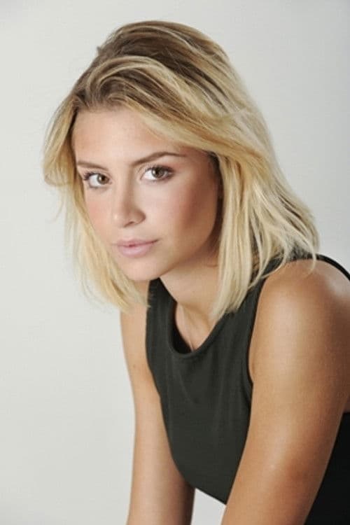 Domiziana Giovinazzo profile photo