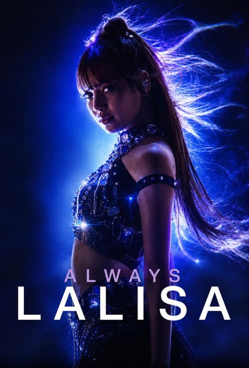 Always Lalisa poster