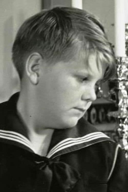 Bent Schønberg profile photo