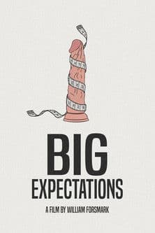 Big Expectations poster