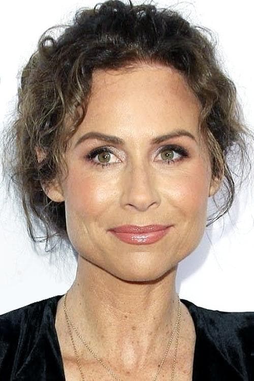 Minnie Driver profile photo