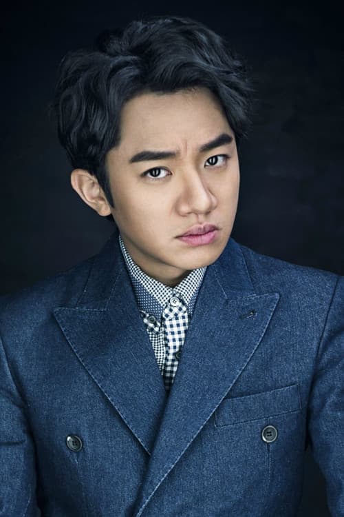 Wong Cho-Lam profile photo