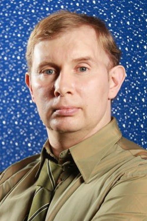 Aleksandr Soldatov profile photo