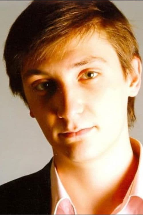 Pavel Grozin profile photo