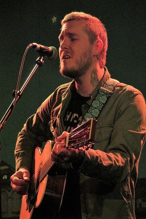 Brian Fallon profile photo