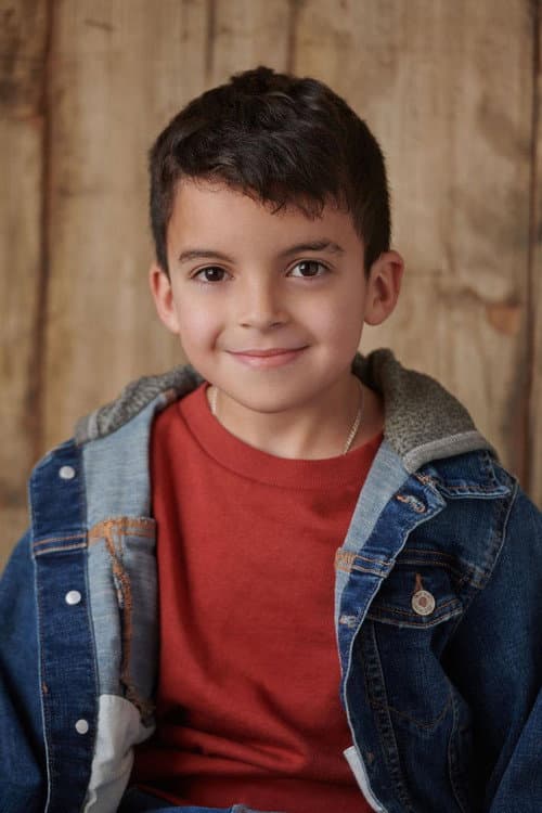 Liam Delgado profile photo