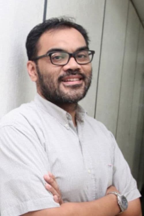 Farishad Latjuba profile photo