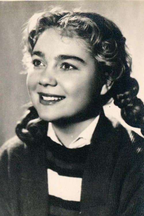 Nina Doroshina profile photo