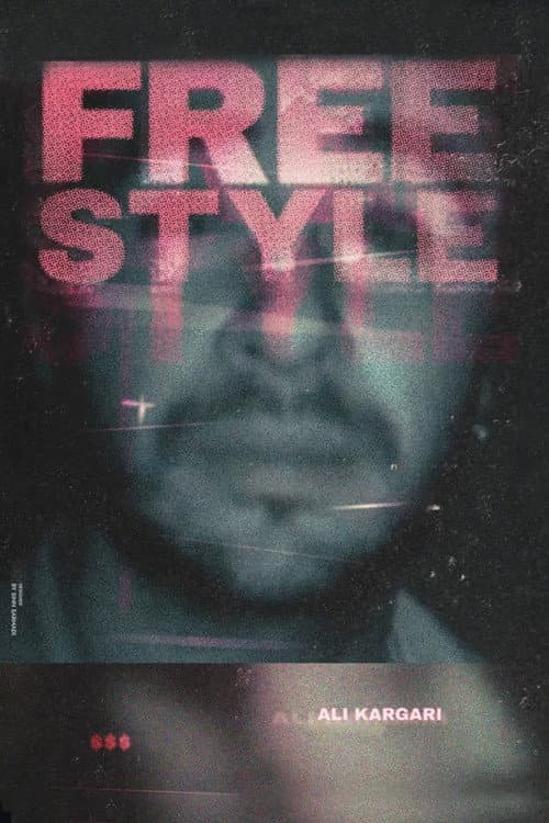 FreeStyle poster