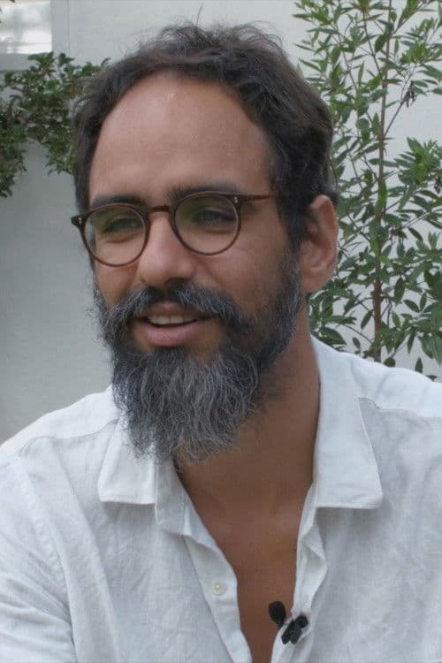 Ivo Lopes Araújo profile photo